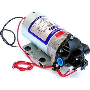 Čerpadlo Membránové čerpadlo SHURFLO 8000-043-235, 12 V DC