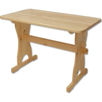 Jídelní stůl Drewmax ST103 110 jídelní stůl masiv borovice