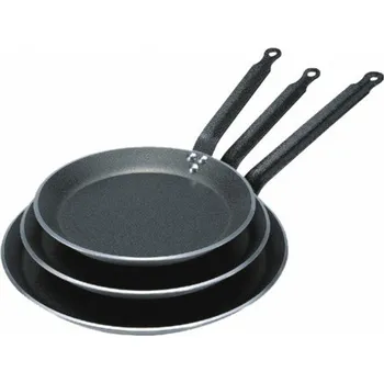 Pánev Pánev teflonová na palačinky 22cm/1,5cm