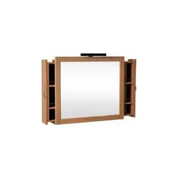 Koupelnový nábytek Skříňka KRAJCAR F 106/85 buk s kontejnery