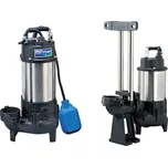 Kalové čerpadlo HCP BF-21UNF, 230 V, plovák