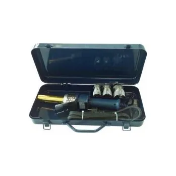 Svářečka Svářečka plastů Dytron P-4a 650 W komplet mini ECO