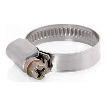 hadicová spona Spona šroubovací 20 - 32mm