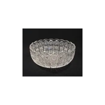 Tom Crystal Bohemia Mísa křišťálová broušená 60531/57001/230 23cm