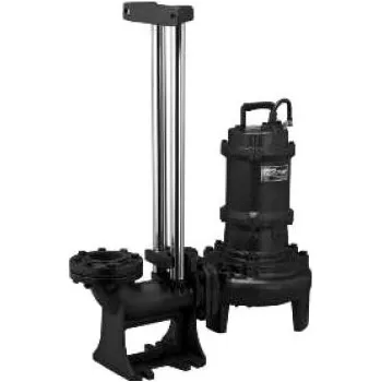 Čerpadlo Spouštěcí zařízení nerezové HCP ST2-50