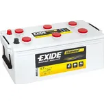 Exide Trakční baterie EXIDE EQUIPMENT 12V, 135Ah ET 950
