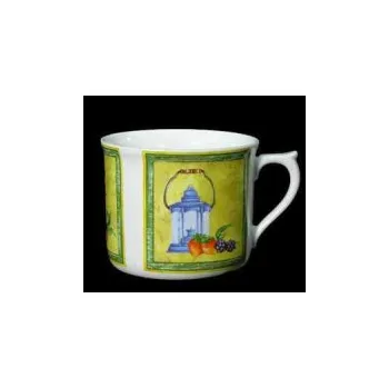 Leander Loučky Hrnek 80E 0,7 l. bílý