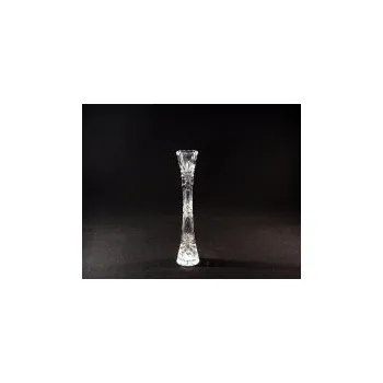 Váza Tom Crystal Bohemia Váza 80303/26008/220 22cm.