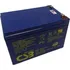 Záložní baterie Baterie CSB EVH12150, 15Ah, 12V