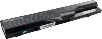 Baterie k notebooku Baterie pro HP ProBook 4320s (10,8V/5200mAh)