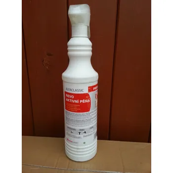 REVO aktivní pěna se zpěňovačem 800ml