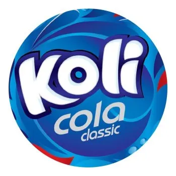 Limonáda Sudová limonáda KOLI cola classic 30l KEG