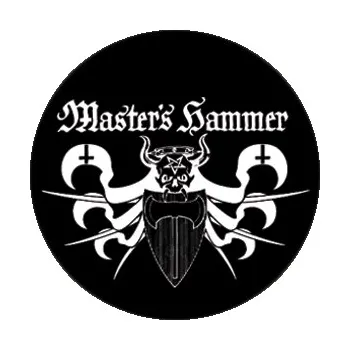 Placka - Master's Hammer Black