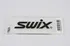 Swix Škrabka plexi 3mm