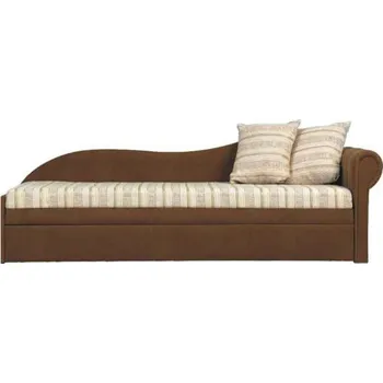 Pohovka Pohovka rozkládací Aga D - Pohovka rozkládací s úložným prostorem