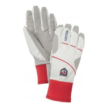 Rukavice Hestra Rukavice Active Grip pro běžecké lyžování 37070 030030