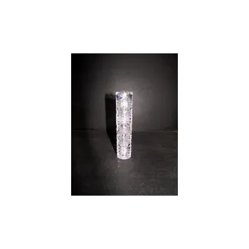 Váza Tom Crystal Bohemia Váza 80108/57001/185 18cm.