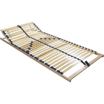 Postelový rošt Rošt Twinflex K polohovatelný - Rošt do postele