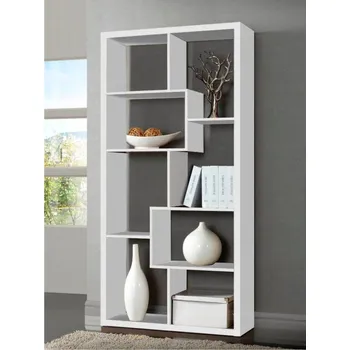 Knihovna Regál Odyn - Regál