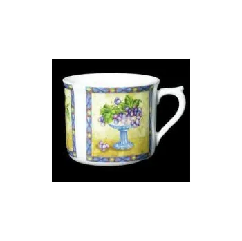 Leander Loučky Hrnek 80R 0,7 l. bílý