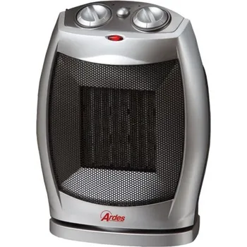 Teplovzdušný ventilátor Ardes 480