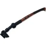 Přídavná rukojeť Raycop RS300 - hnědá