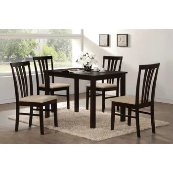 Jídelní set Jídelní set (komplet) Leslie - Jídelní set