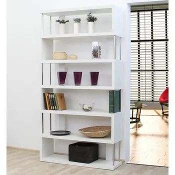 Knihovna Regál Alis - Regál