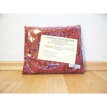 Polštář Salvia Paradise Bylinný polštář proti chrápání 25x20cm