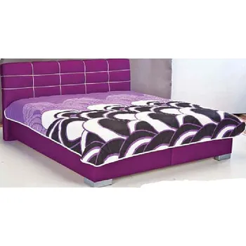 Postel Postel Erika - Luxusní dvoupostel