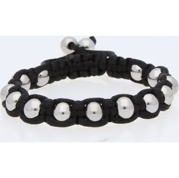 Náramek Ocelový náramek SSZDW004F8 z chirurgické oceli