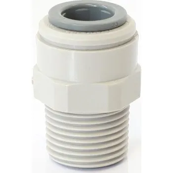 Hadicová spojka Rychlospojka s vnějším záv. M3/8x9,5mm