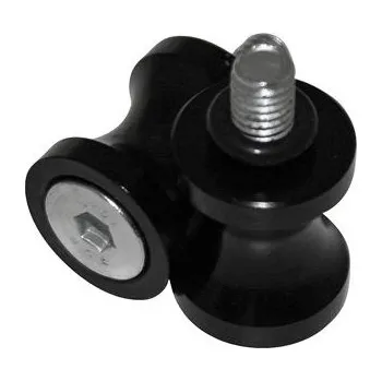 zvedák Passchburg & Wunderlich Rolny na zadní kyvnou vidlici 310-700 černé M6 x 1.0