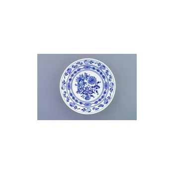 Český porcelán Mísa kompotová hladká 20,5