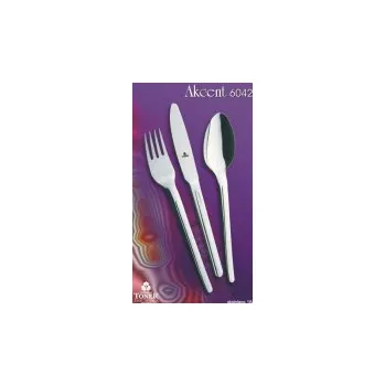 Příbor Toner Příbory Akcent 6042 24pcs.