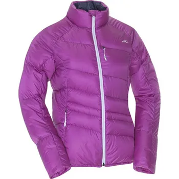 KJUS LADIES ASCEND DOWN Jacket LS15-512.36800 Fuchsia Red