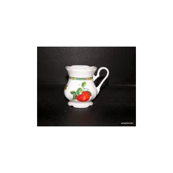 Leander Loučky Hrnek Mary Anne 80H 0,25l. bílý.