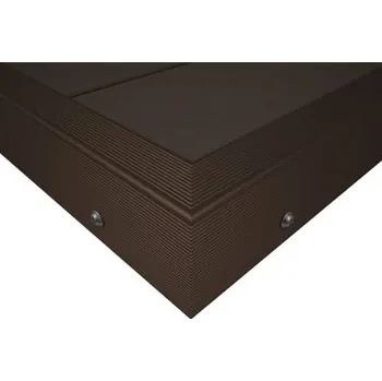 Deuceninck WPC Boční krycí sokl