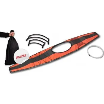 Vodní sport Kokpit SEAWAVE - paluba pro 1 osobu