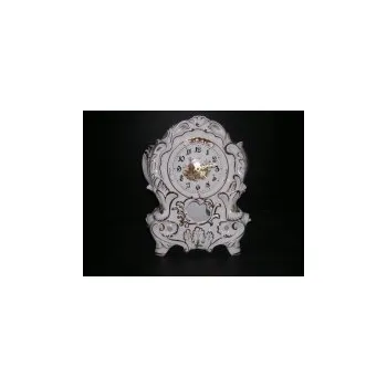 Hodiny Leander Loučky Hodiny krbové 363 32 cm