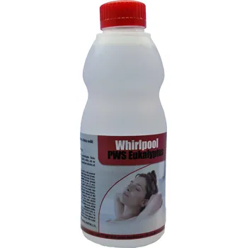 Vonná esence pro vířivku Vonné esence pro vířivky PWS Citronela 1 l