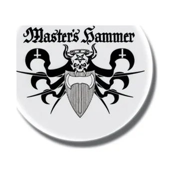 Placka - Master's Hammer White
