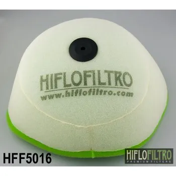 Motodíl HIFLOFILTRO Vzduchový filtr HFF 5016