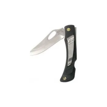 Bojový nůž Mikov Zavírací nůž krokodýl 243-NH-1-B-S