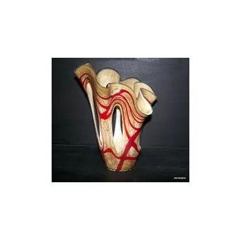 Odpadkový koš Madonna Koš prořezávaný mramor 35cm.