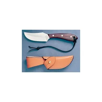 Pracovní nůž Grohmann Stahovací nůž R103S Short Blade Skinner