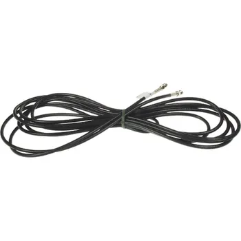 Autoelektrika x GSM prodlužovací kabel k anténě 2x FME samice 5 m