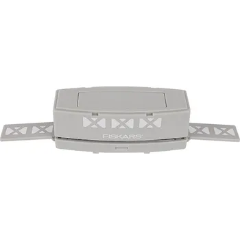 Děrovačka Raznice k děrovačce okrajů Fiskars - křížky