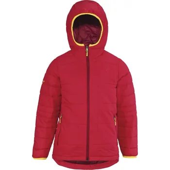 Cyklistické kalhoty Scott Rapid Junior´s Jacket 230947 Tango Red