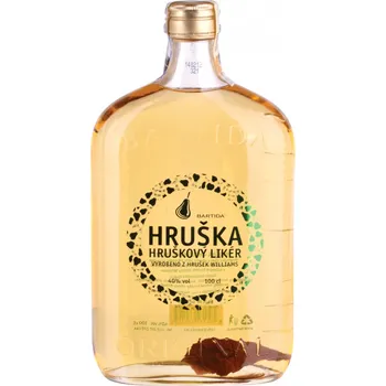 Bartida Hruška 1 l
